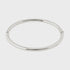 Pilgrim Sophia Bangle Bracelet Silver-Plated