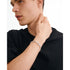 Pilgrim Sophia Bangle Bracelet Silver-Plated