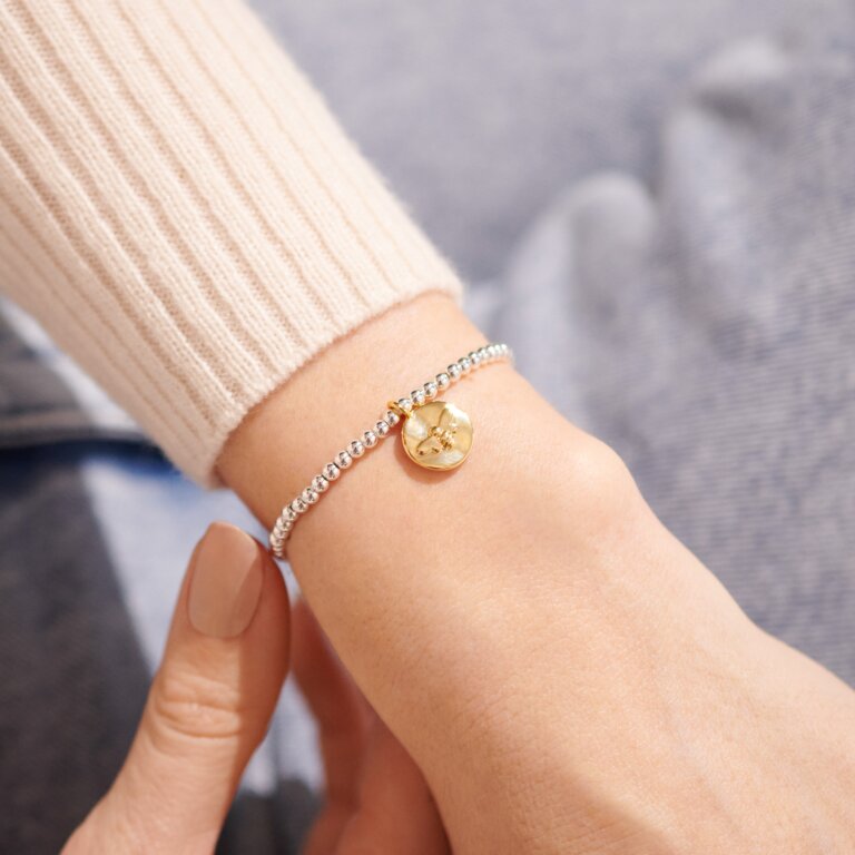 Joma A Little Bee Lucky Bracelet