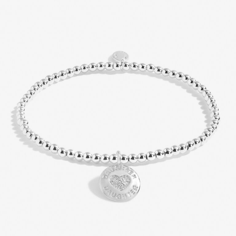 Joma A Little Just For You Daughter Bracelet