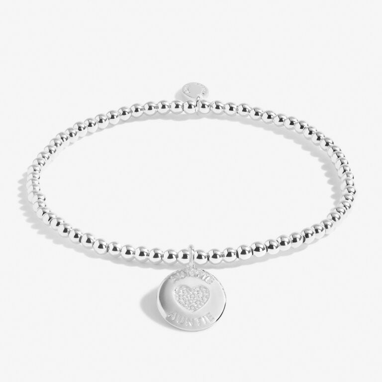 Joma A Little Just For You Auntie Bracelet