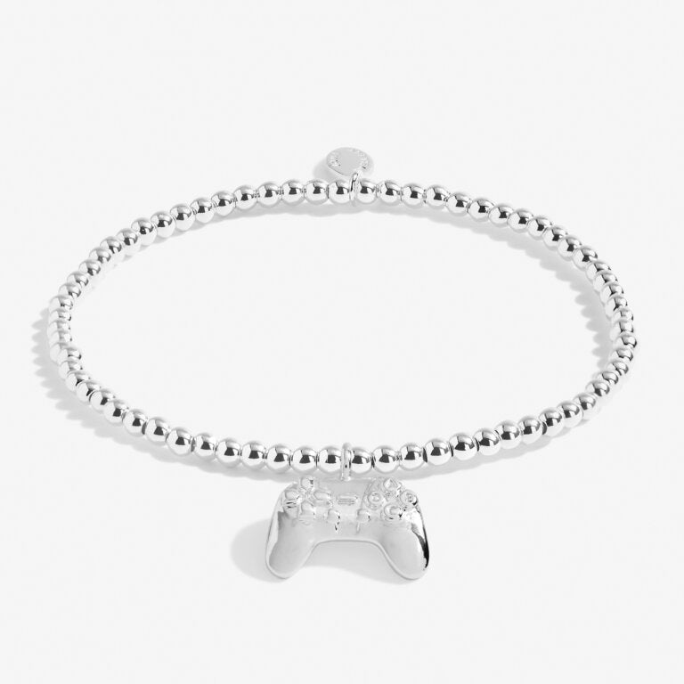 Joma A Little Girl Gamer Bracelet