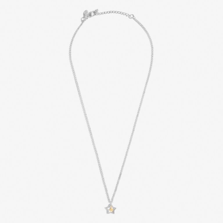 Joma A Little Someone Special Necklace