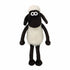 Shaun The Sheep 8” Soft Toy  By Aurora
