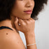Pilgrim Elliana Bracelet Silver-Plated