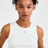 Pilgrim Ajani Necklace Gold-Plated