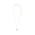Pilgrim Ajani Necklace Silver-Plated
