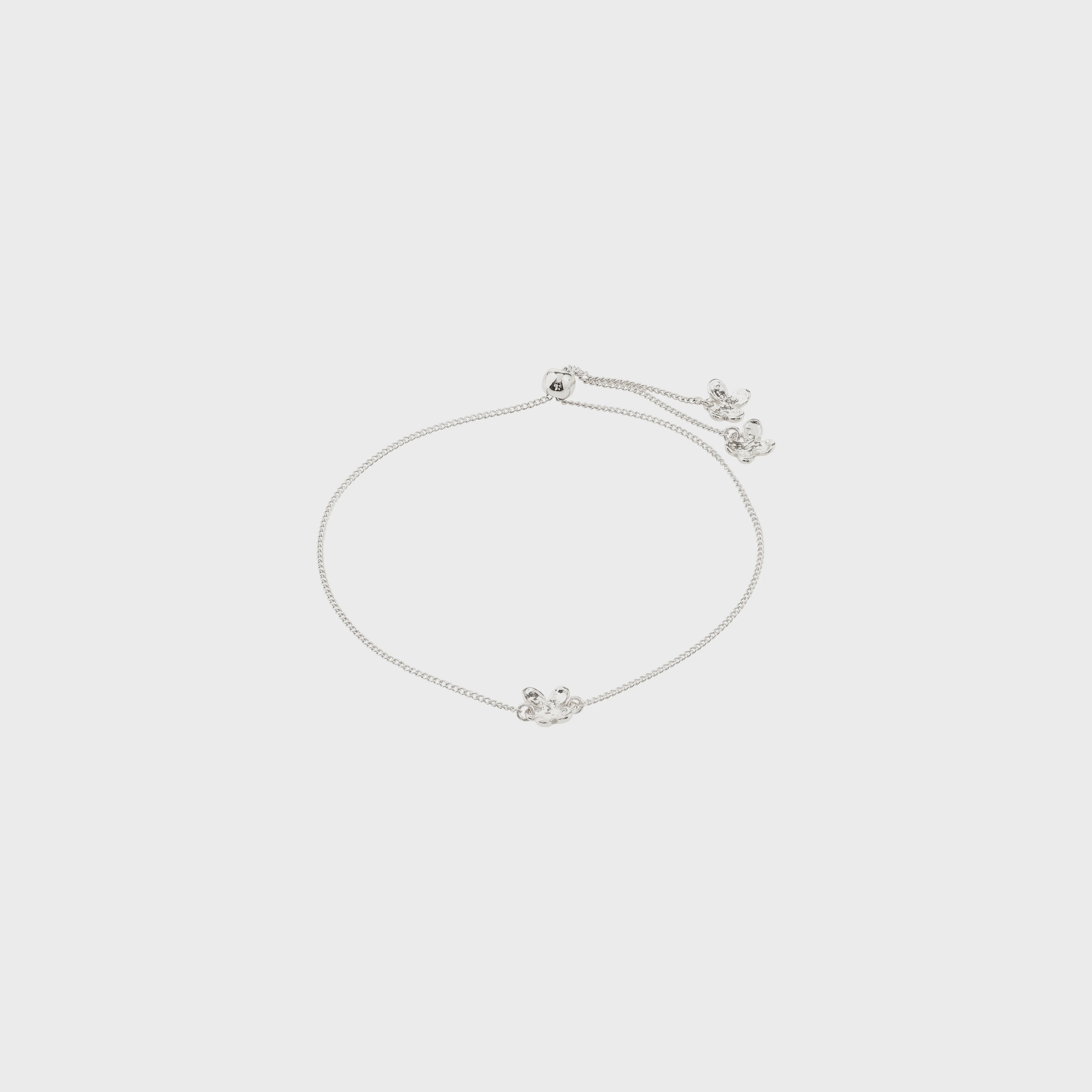 Pilgrim Ajani Bracelet Silver-Plated