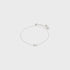 Pilgrim Ajani Bracelet Silver-Plated
