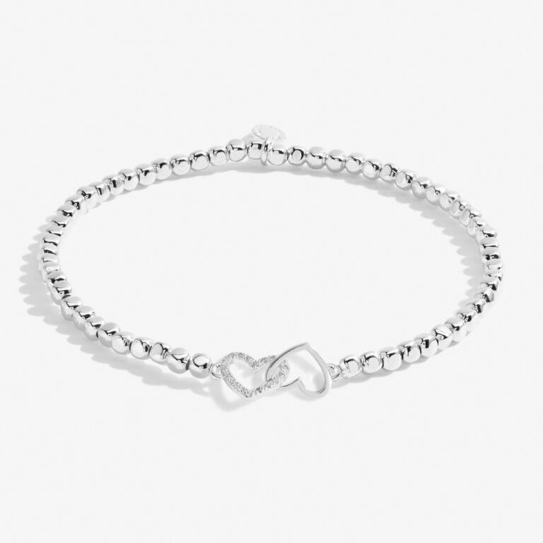 Joma Forever Yours Just For You Birthday Girl Bracelet