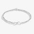 Joma Forever Yours Just For You Birthday Girl Bracelet