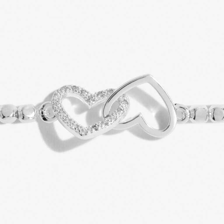 Joma Forever Yours Just For You Birthday Girl Bracelet