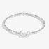 Joma Forever Yours Love You To The Moon Bracelet