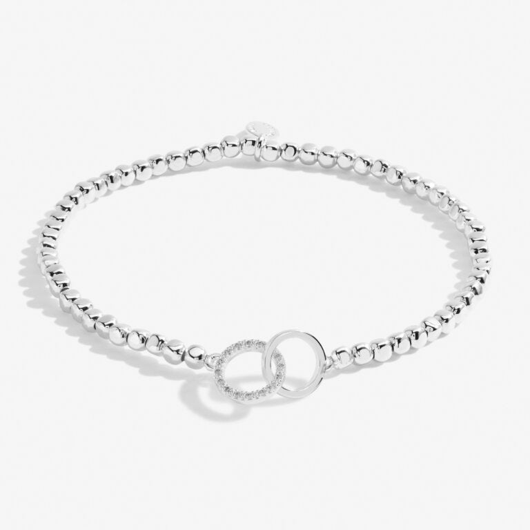 Joma Forever Yours Forever Family Bracelet