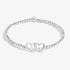 Joma Forever Yours Happy 21st Birthday Bracelet