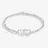 Joma Forever Yours Happy 30th Birthday Bracelet