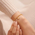 Joma Gold A Little Love You To The Moon & Back Bracelet