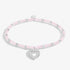 Joma Live Life In Colour A Little Beautiful Friend Bracelet