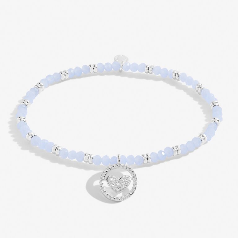 Joma Live Life In Colour A Little Lovely Auntie Bracelet