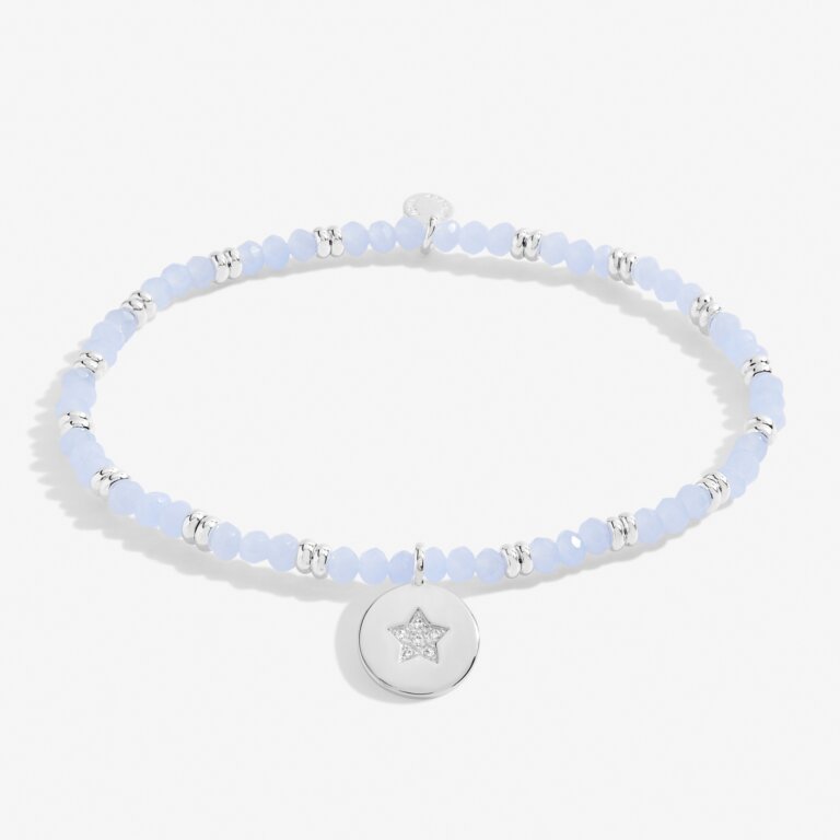 Joma Live Life In Colour A Little Amazing Sister Bracelet
