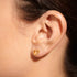 Joma Beautiful Friend Gold Boxed Earrings