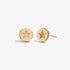 Joma Just For You Gold Boxed Earrings
