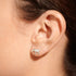 Joma Lucky Elephant Boxed Earrings