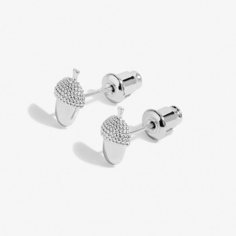 Joma Strength Boxed Earrings