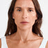 Pilgrim Arin Earrings Silver-Plated