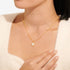 Joma My Moments Just For You Wonderful Sister Necklace