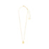 Pilgrim Kaisyn Necklace Gold-Plated