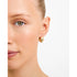 Pilgrim Kaisyn Earrings Gold-Plated