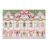 Cath Kidston Christmas 2024 A Doll's House Beauty Advent Calendar