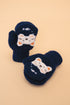 Powder Pals Mittens - Kitty Navy