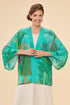 Powder Secret Paradise Kimono Jacket