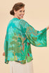 Powder Secret Paradise Kimono Jacket