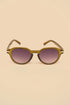 Powder Lara Ltd Edition Sunglasses - Olive