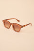 Powder Nyra Ltd Edition Sunglasses - Terracotta