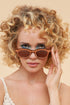 Powder Nyra Ltd Edition Sunglasses - Terracotta