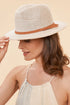 Powder Natalie Hat - Coconut