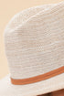 Powder Natalie Hat - Coconut