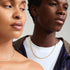 Pilgrim Imogene Necklace Gold-Plated