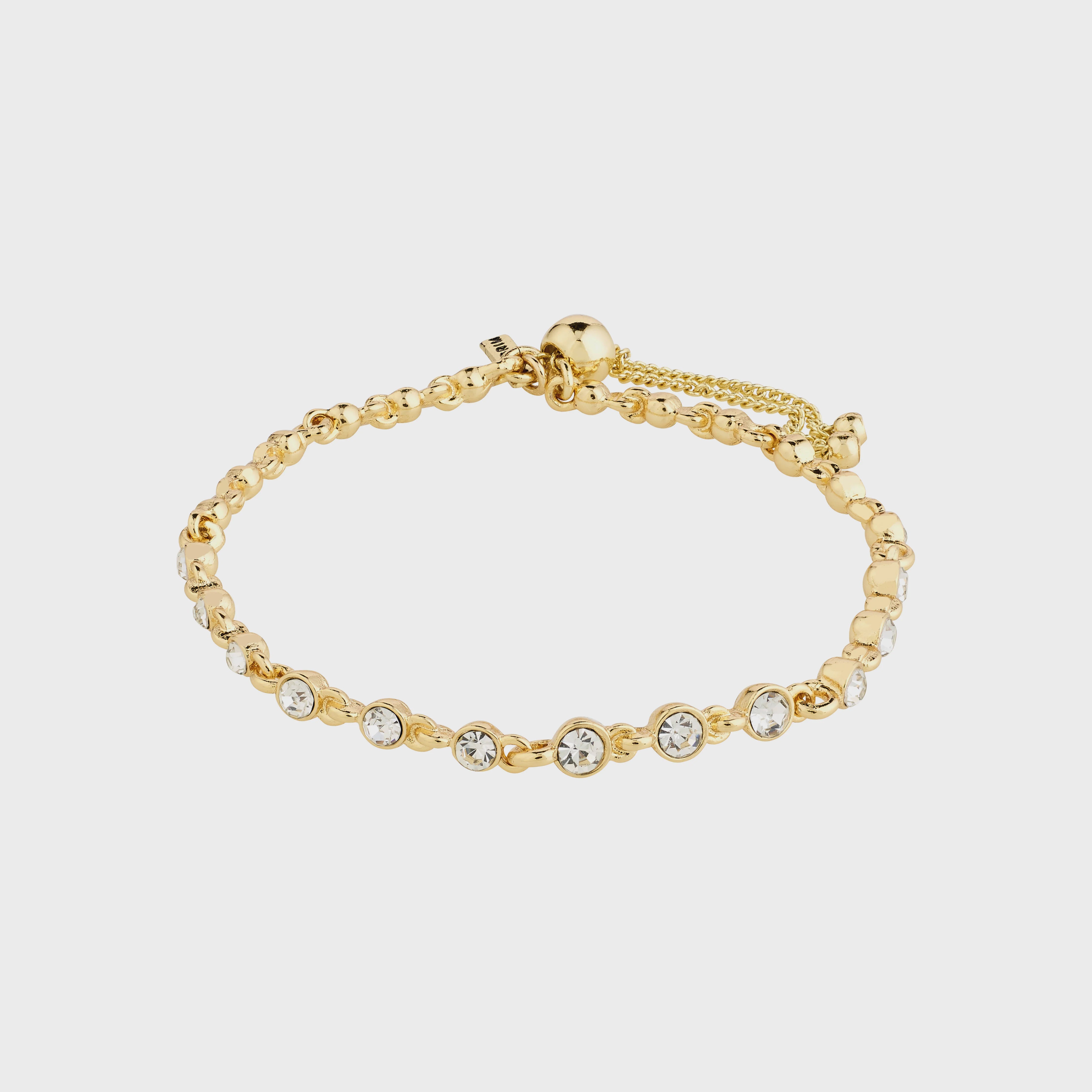Pilgrim Imogene Bracelet Gold-Plated
