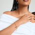 Pilgrim Imogene Bracelet Gold-Plated
