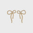Pilgrim Jolanta Earrings Gold-Plated