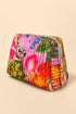 Powder Whimsical Woodland Quilted Washbag