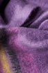 Powder Sammy Cosy Scarf - Violet