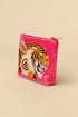 Powder Thrill of the Tiger Mini Pouch