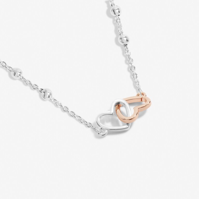Joma Forever Yours Fabulous Friend Necklace