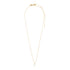 Pilgrim Hadley Necklace Gold-Plated